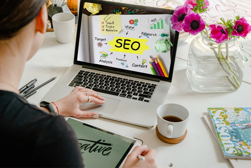 Custom SEO Strategy